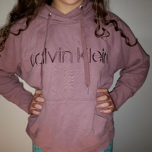 Calvin Klein sweatshirt